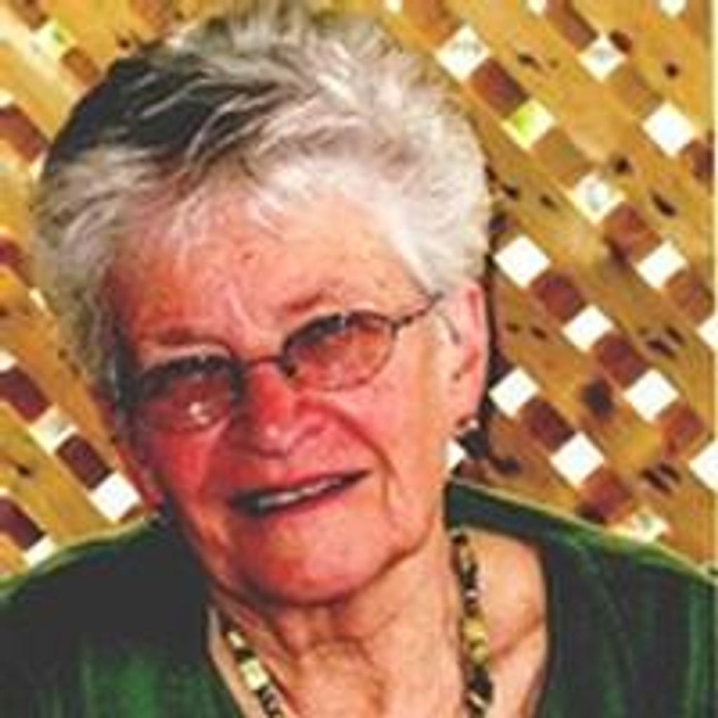 Mary Rader
