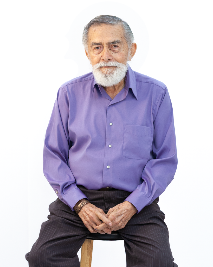 Jose Echazarreta