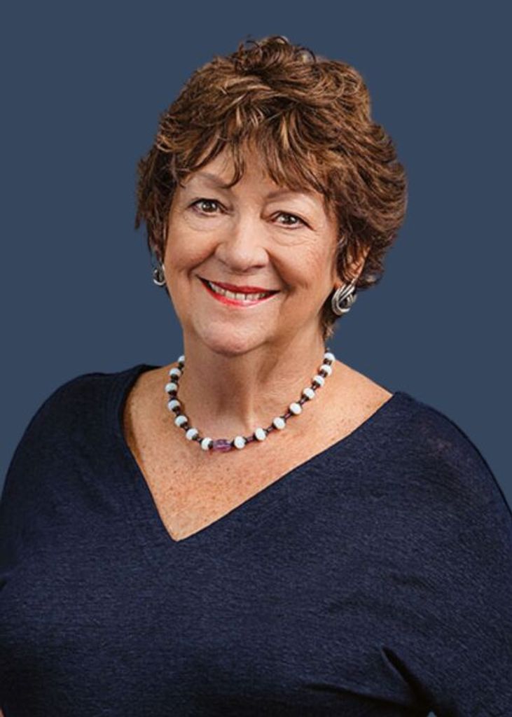 Vicki Manton