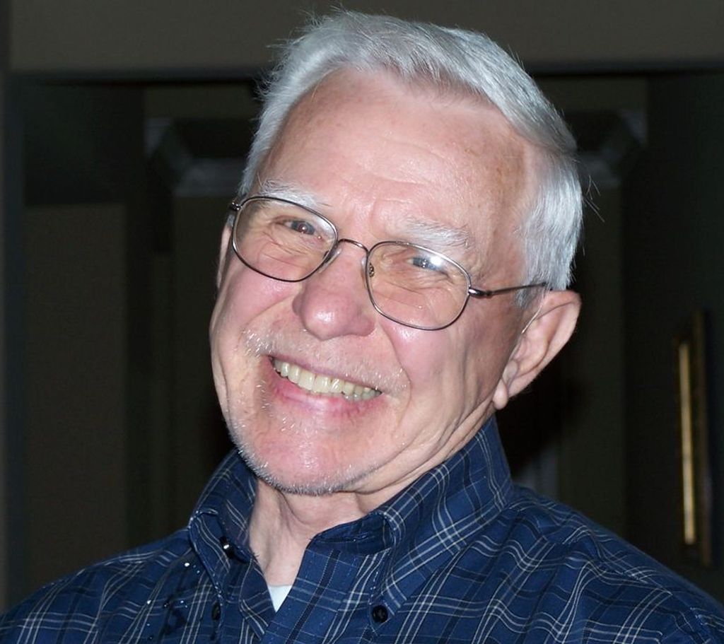 Ronald Duane Crow Profile Photo