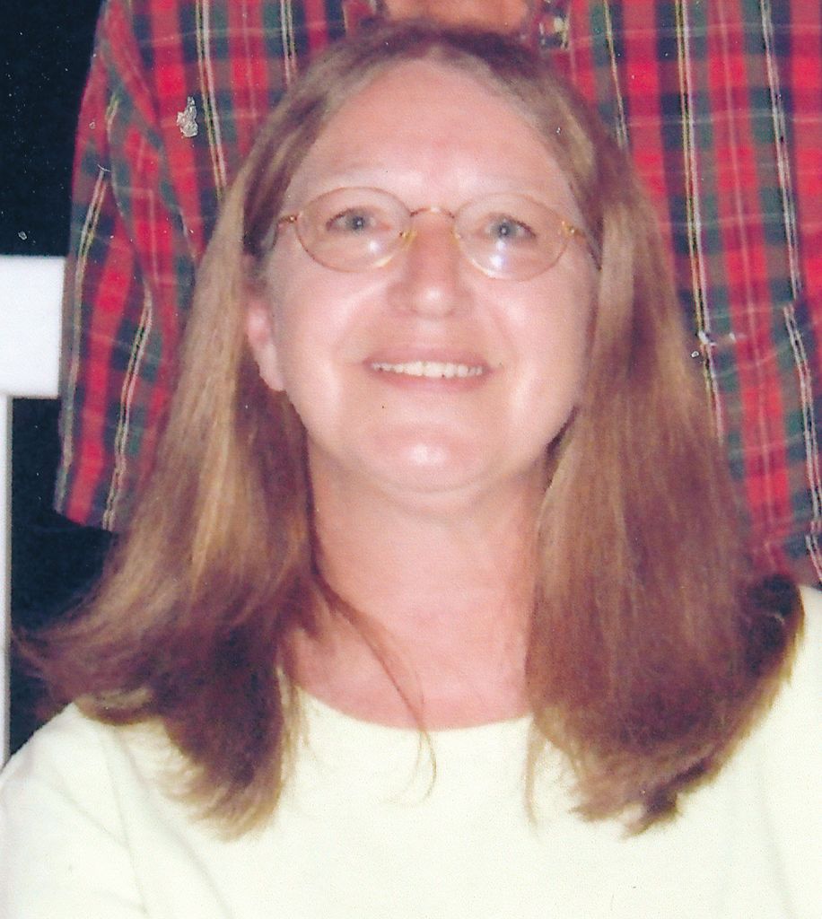 Susan Mae Jochimsen
