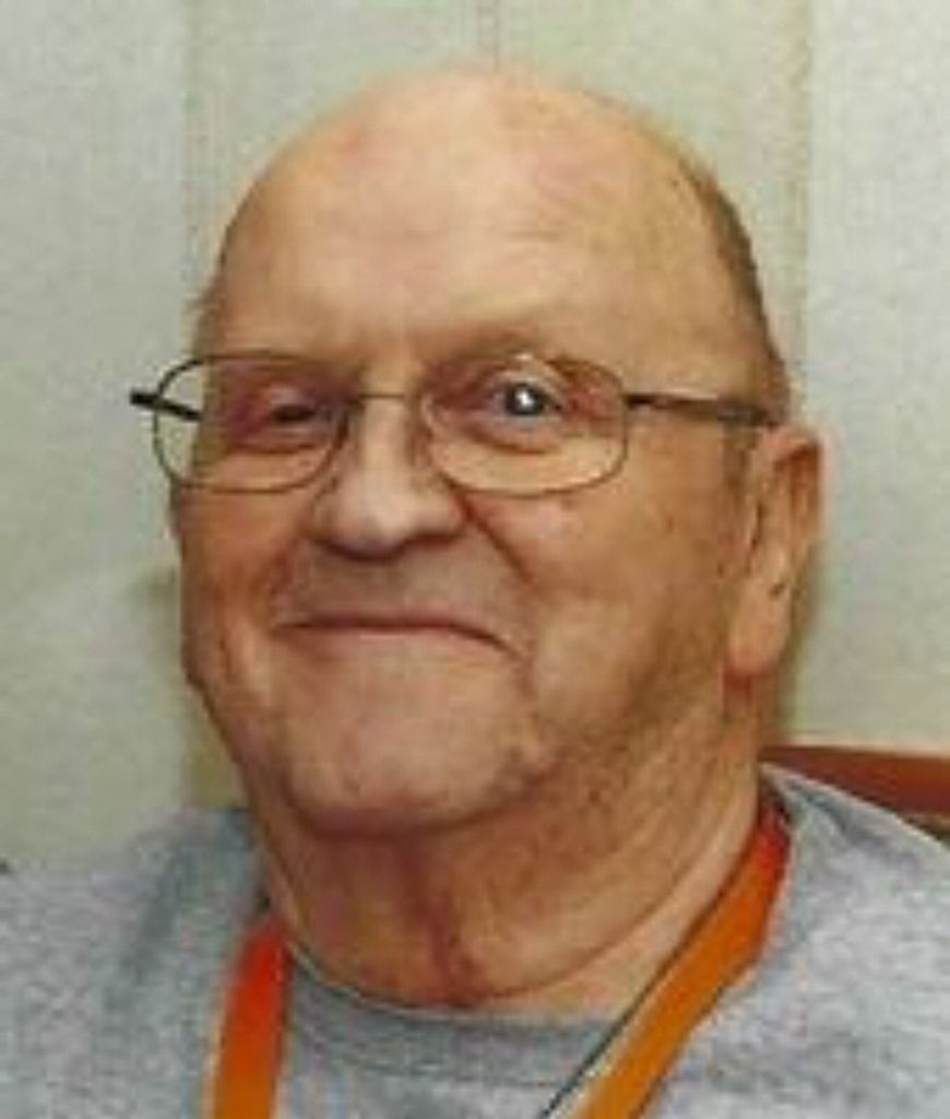 Edward Dougherty