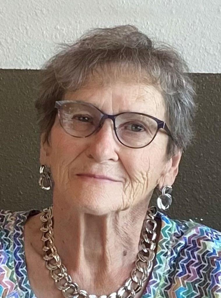 Darlene Appelt