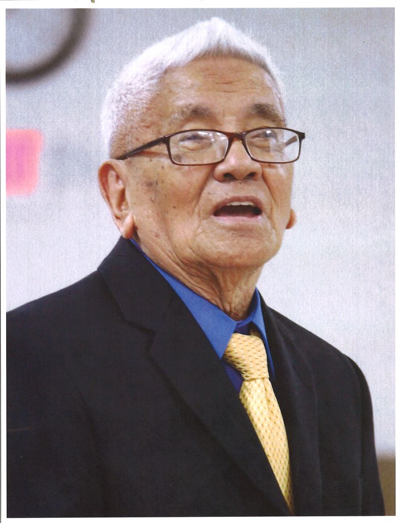 Lazaro N. Sibayan Sr.