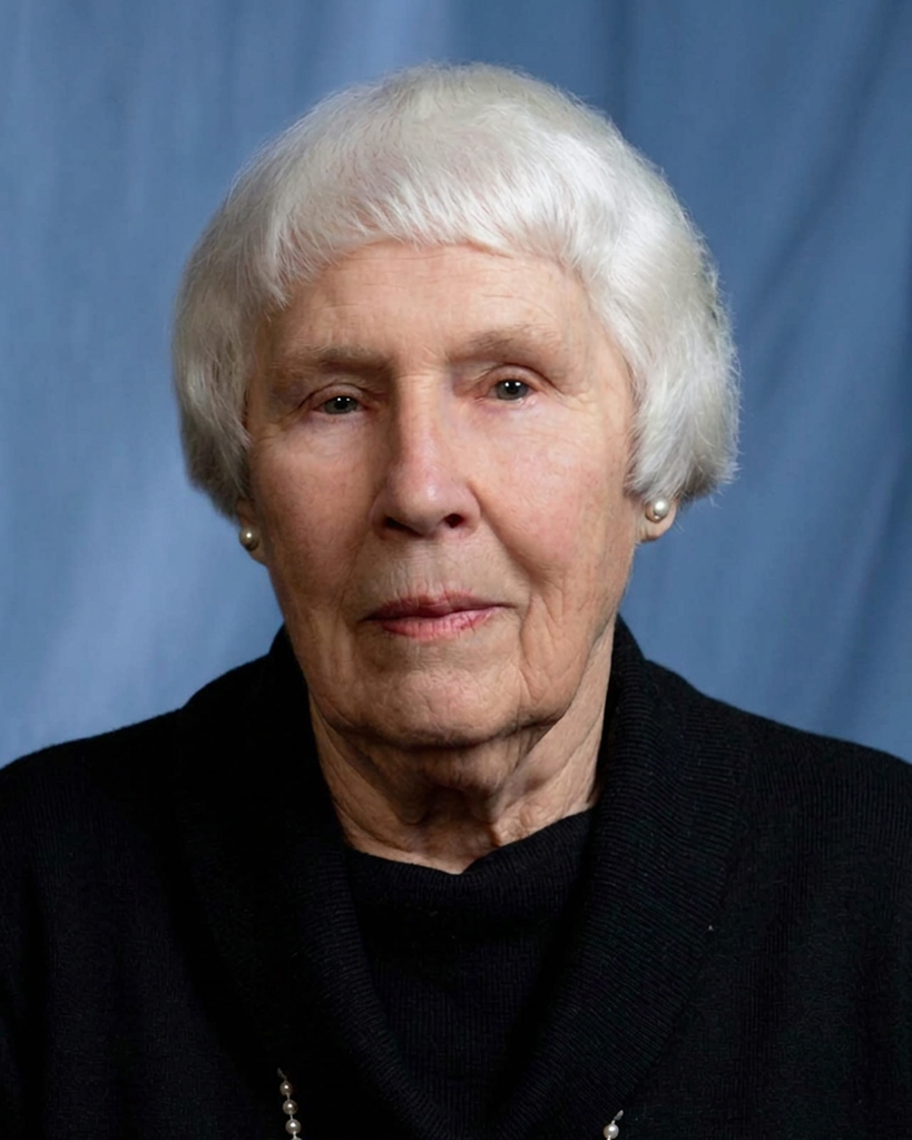 Shirley Fitch Life
