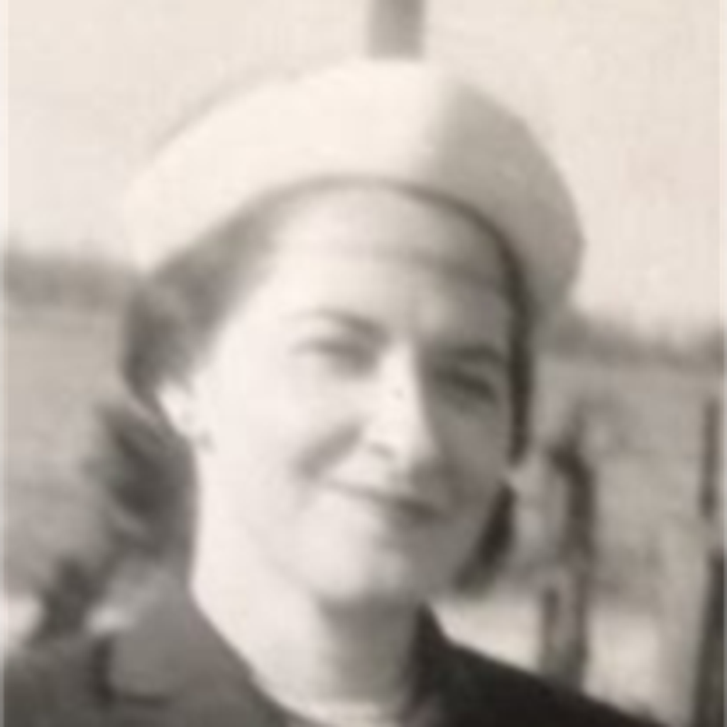 Lucile Brandt Considine