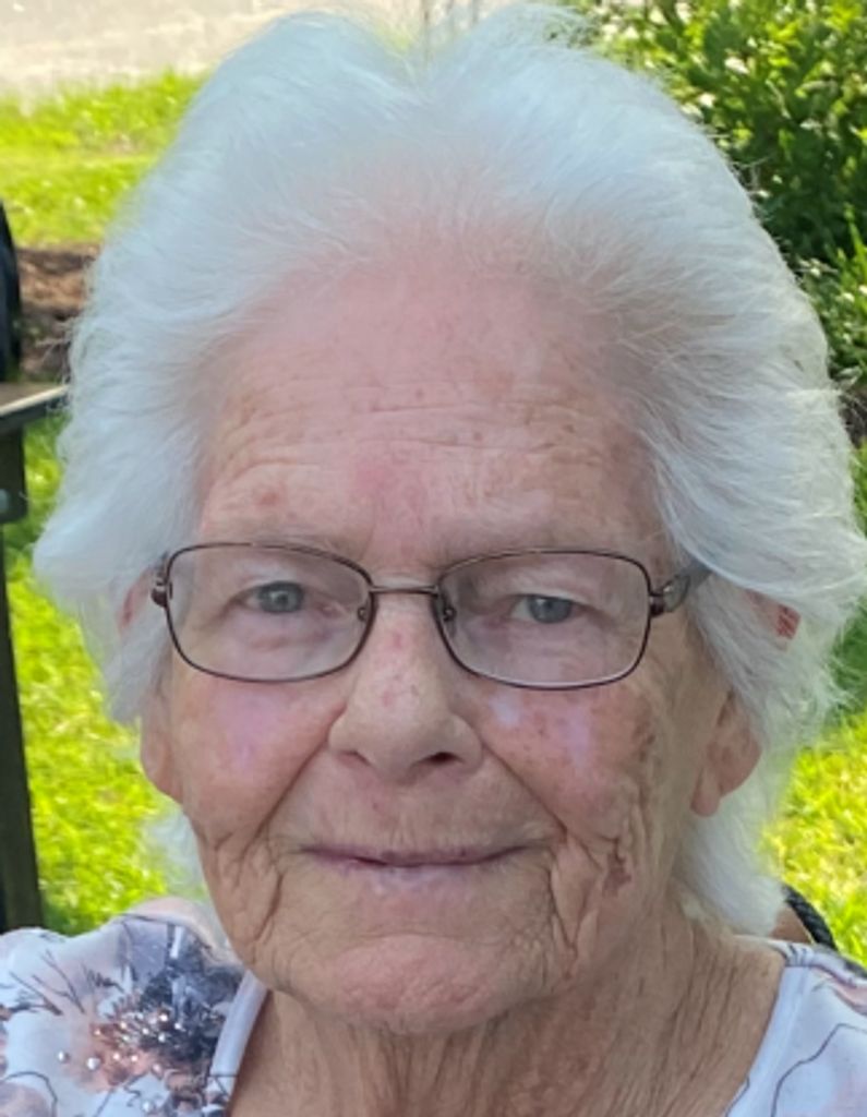 Martha Mclamb Profile Photo