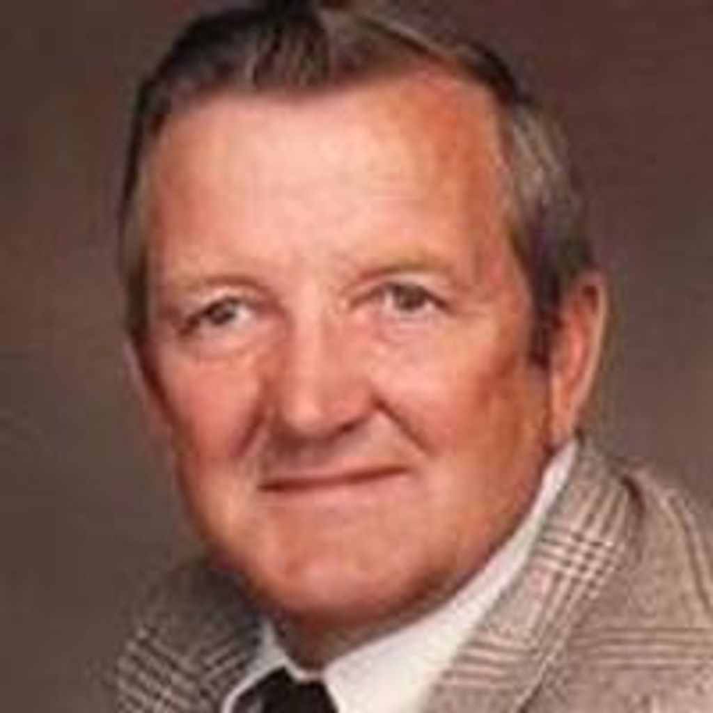 Carl E. Middleton