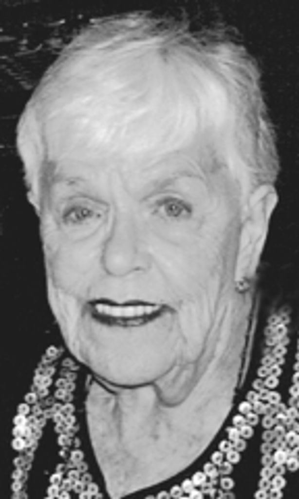 Frances Lefever Faeth