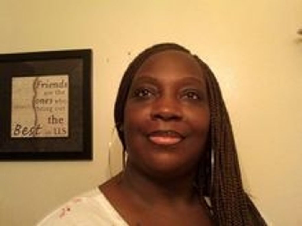 Ms Ernestine Miller