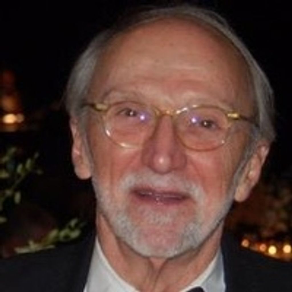 James Clower Wright