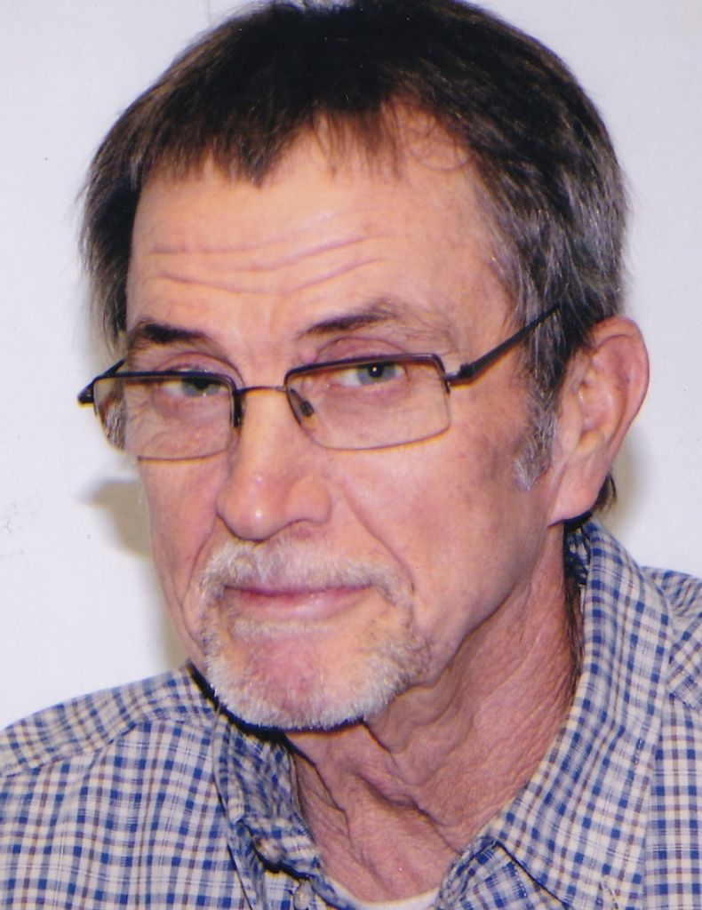 Danial Davis Stafford Profile Photo