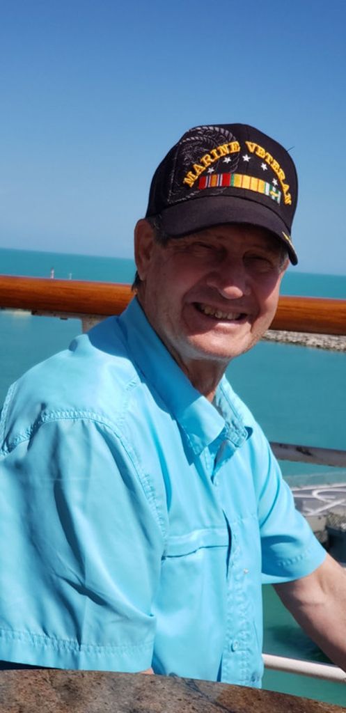 Thomas Aquinas Morris Profile Photo