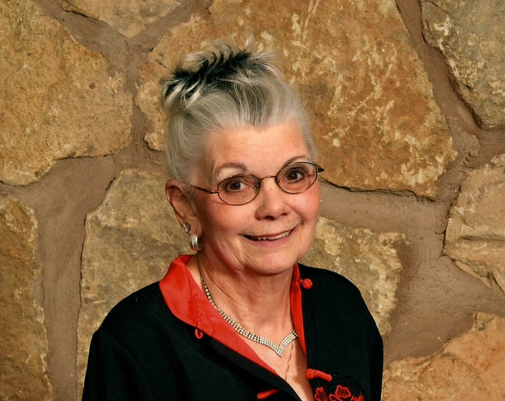 Nancy Carol Demuth Profile Photo