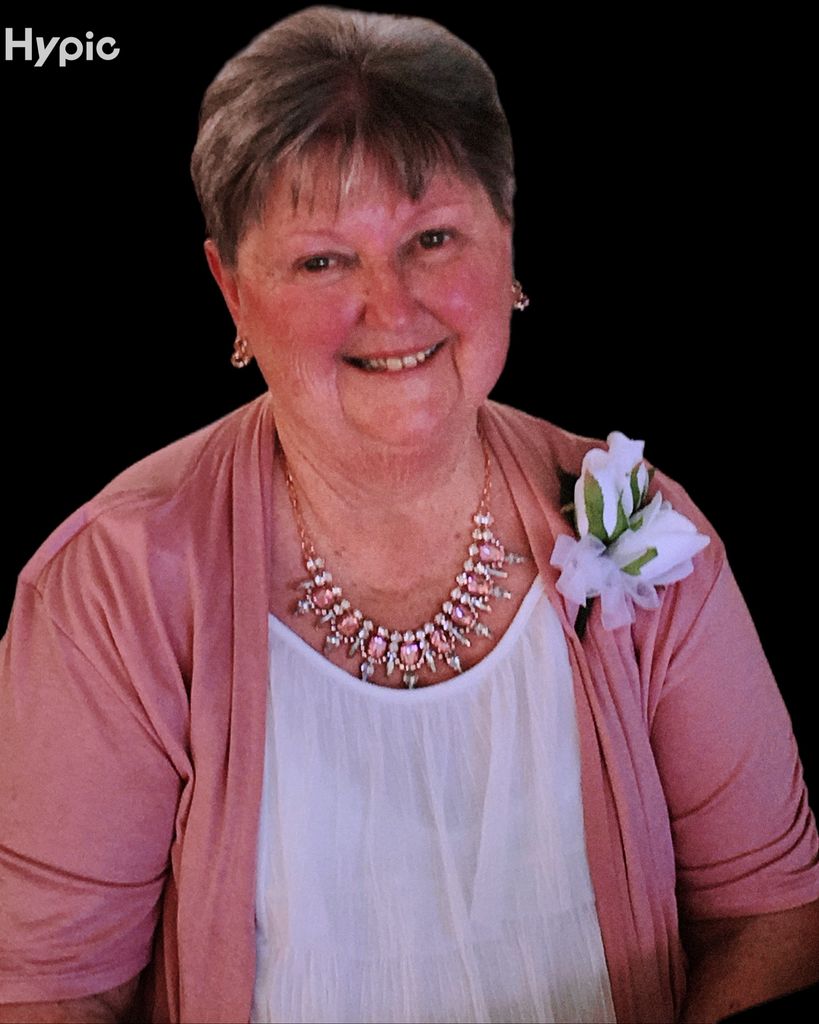 Karen Elaine Edwards
