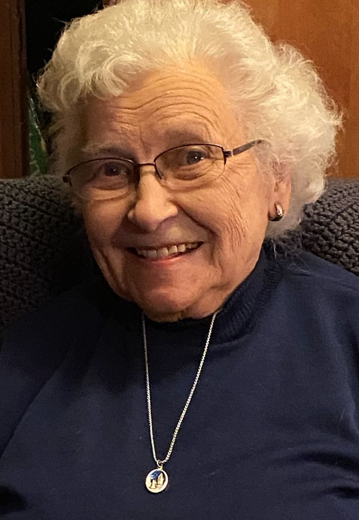 Pauline L. Zajac (Polovitch)