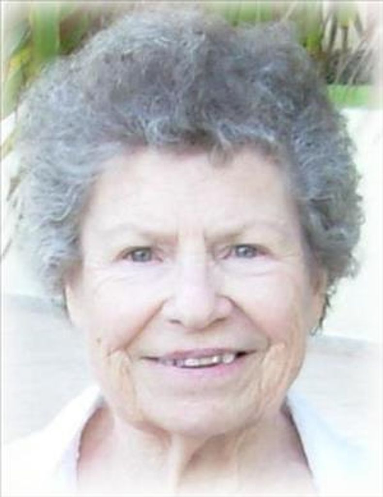 Irene Brandt