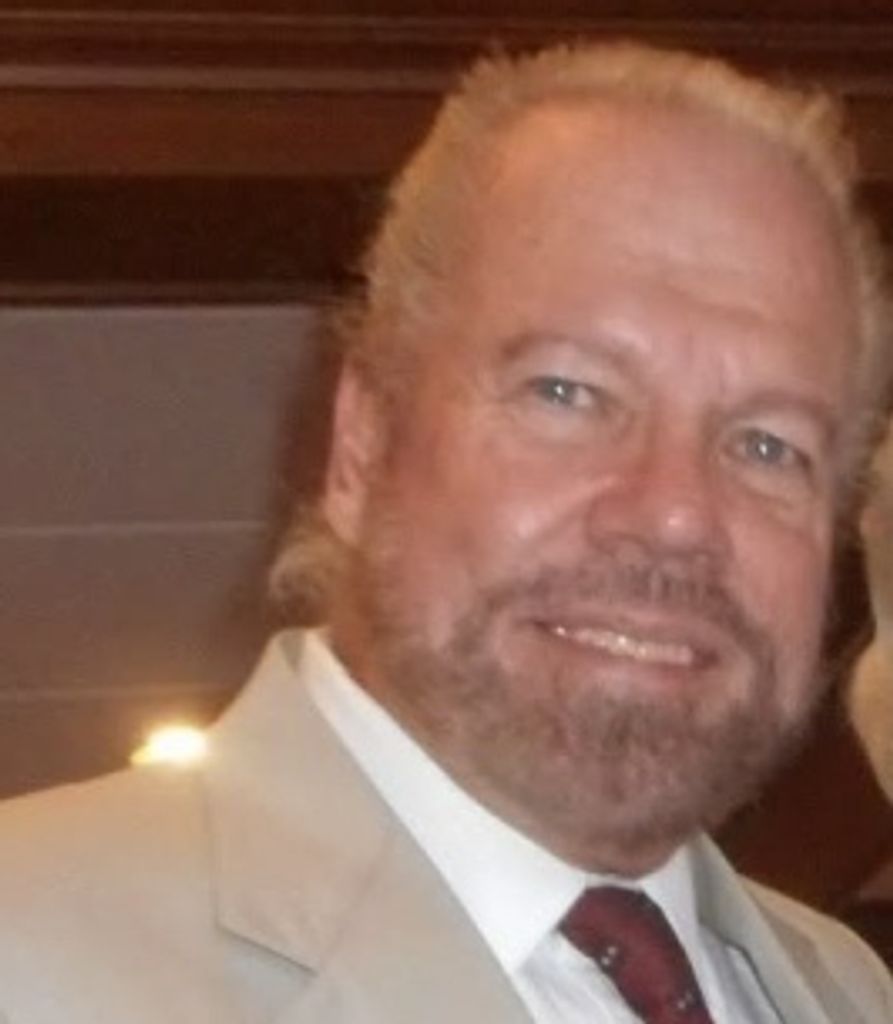 David Schmidt Profile Photo