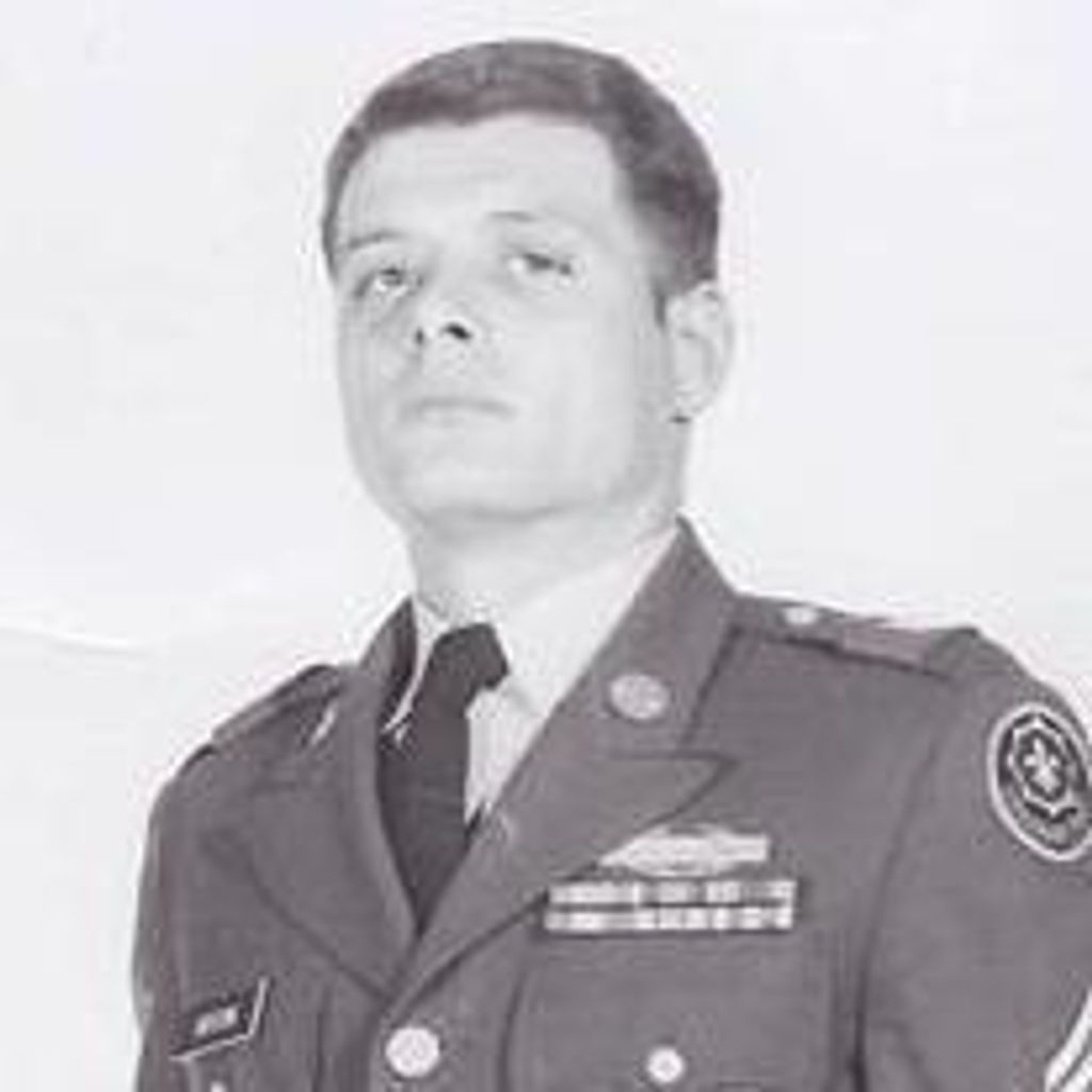 Richard Allen Heaton