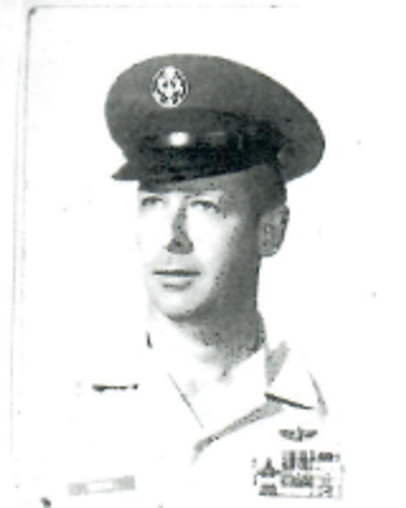 Andrew Edmond Seese Jr.