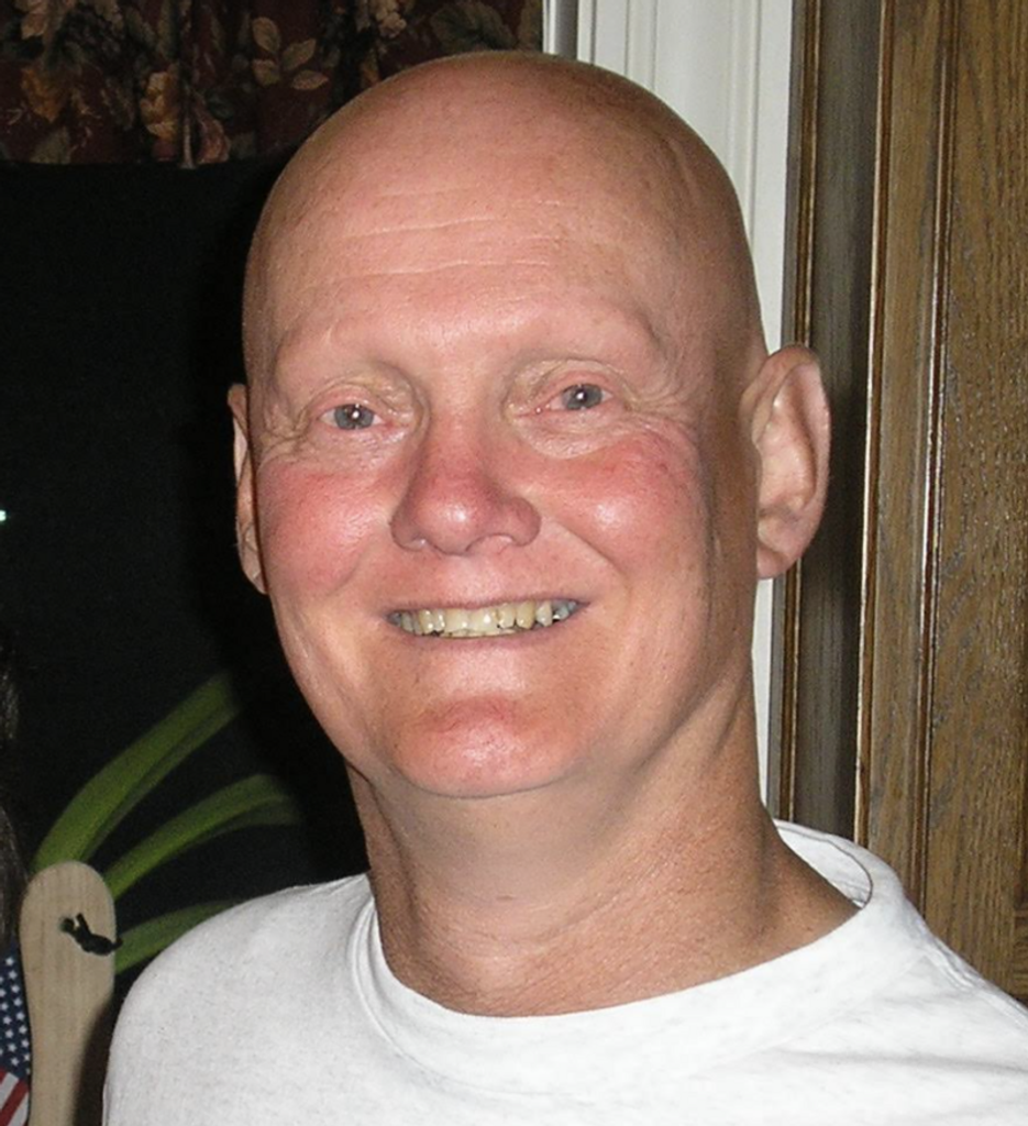 George William Middleton Profile Photo