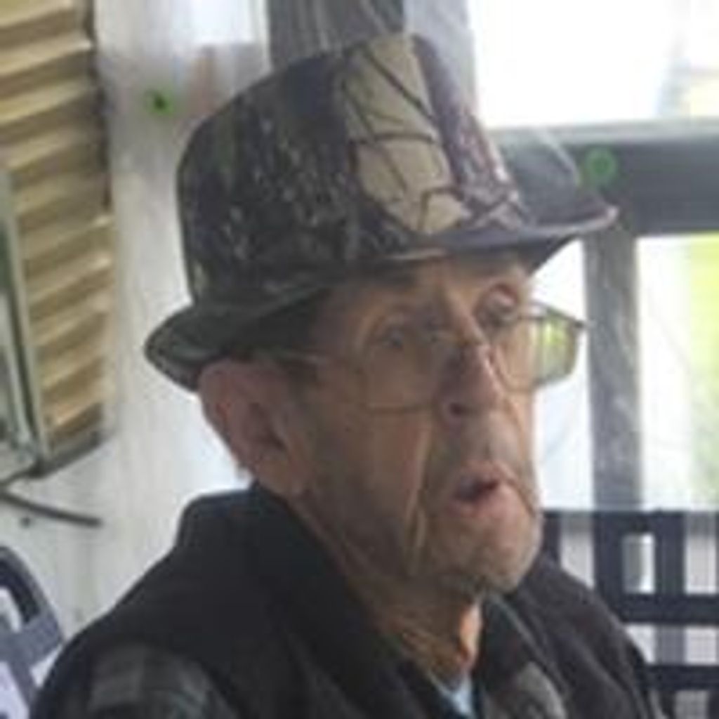 Marvin D Robinson Profile Photo