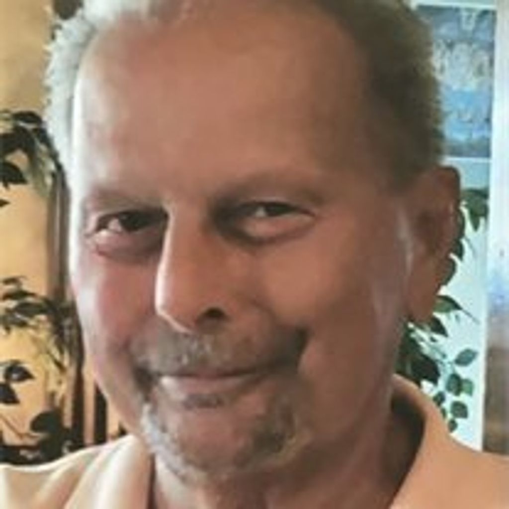 Salvatore J. Castiglione