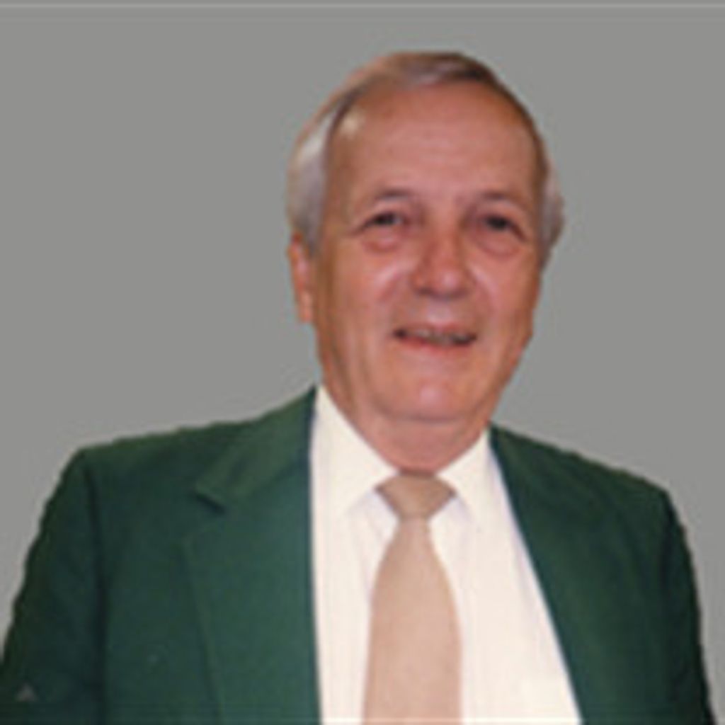 Robert Craig Temple