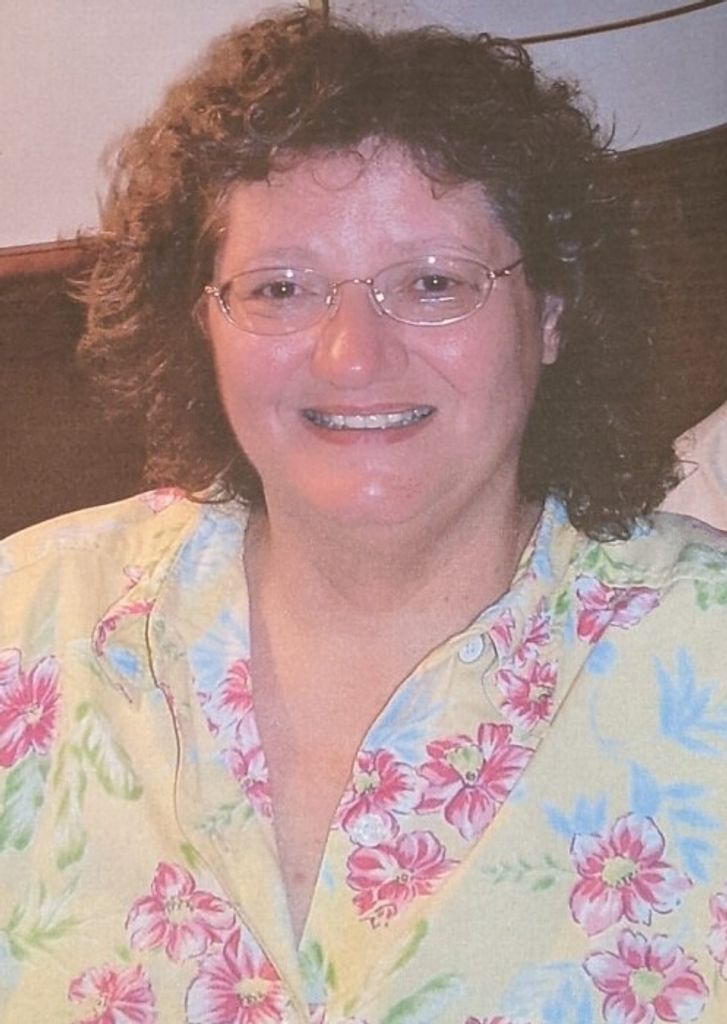 Ann Gwynneth (Gordon)  Walston Profile Photo