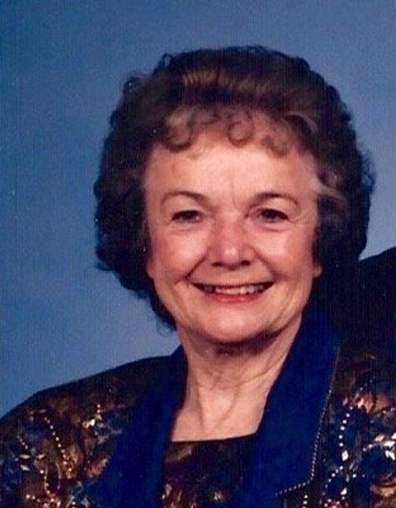 Irene Doris Pierce