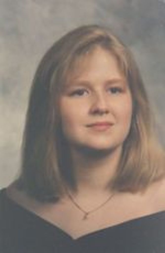 Kelly Anne Ashford