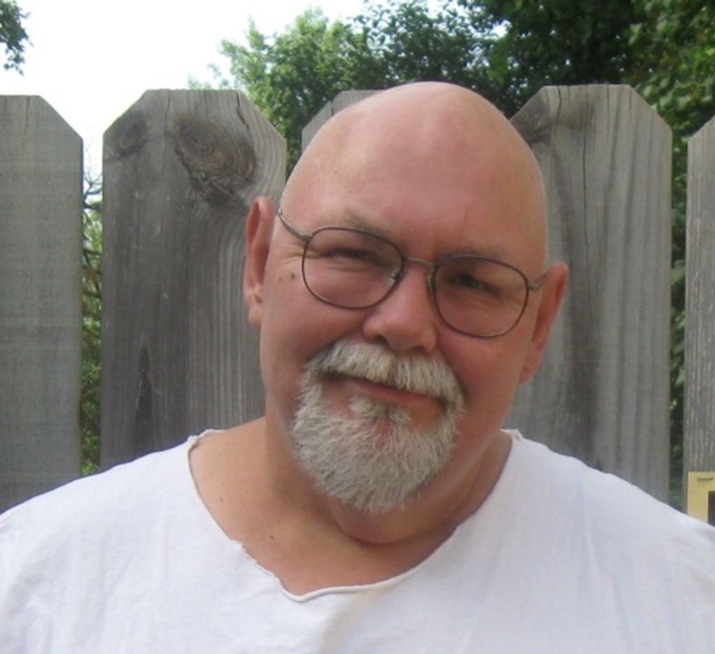 Leonard "Butch" Saari