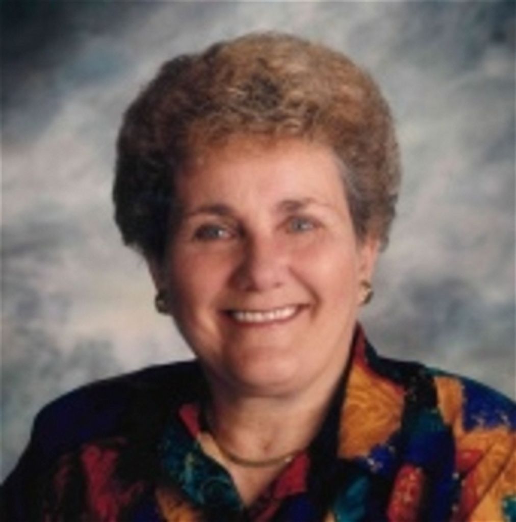 Darlene Ellen Shivers Profile Photo