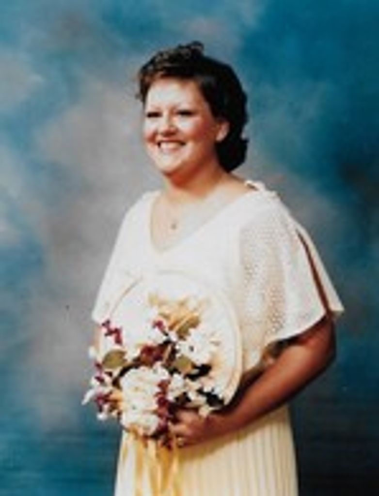 Vicki Taulbee