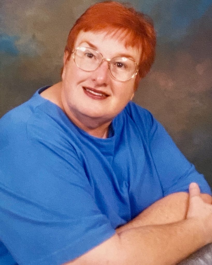 Patricia Ann LaPoint