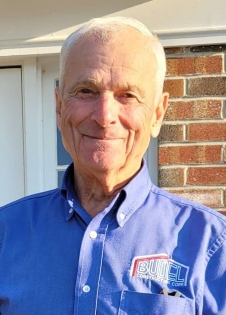Leon "Bud" Meader Jr