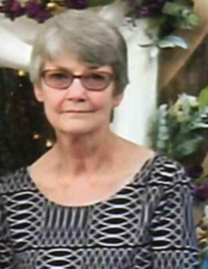 Patricia Anne Tinsley