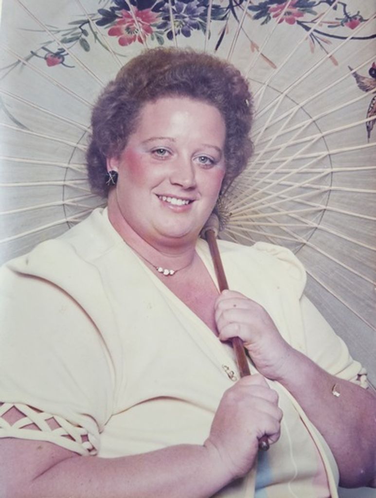 Deborah Schreier Profile Photo