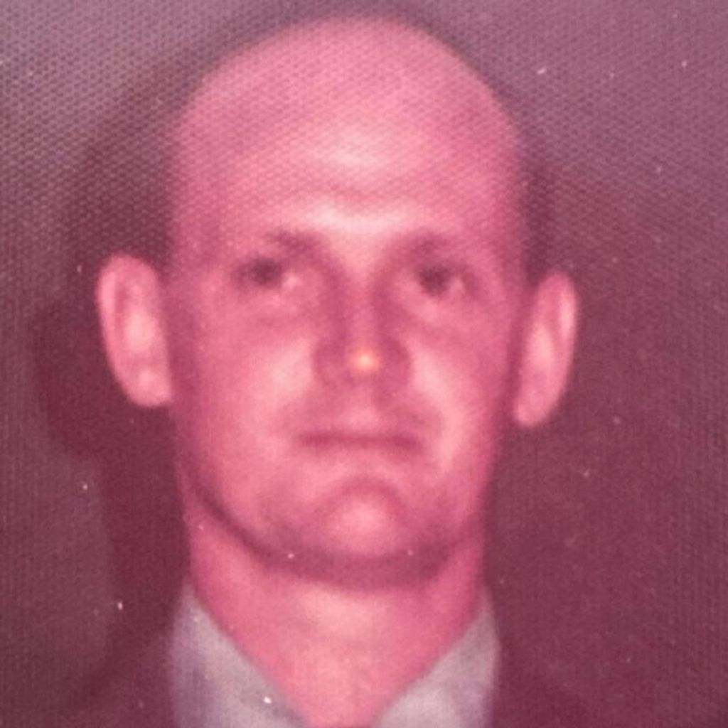 William "Bill" Eugene Brown Sr. Profile Photo