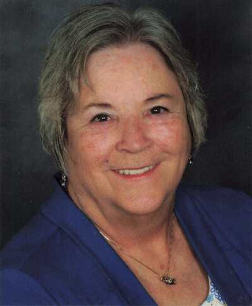 Patricia Darlene Motley Profile Photo