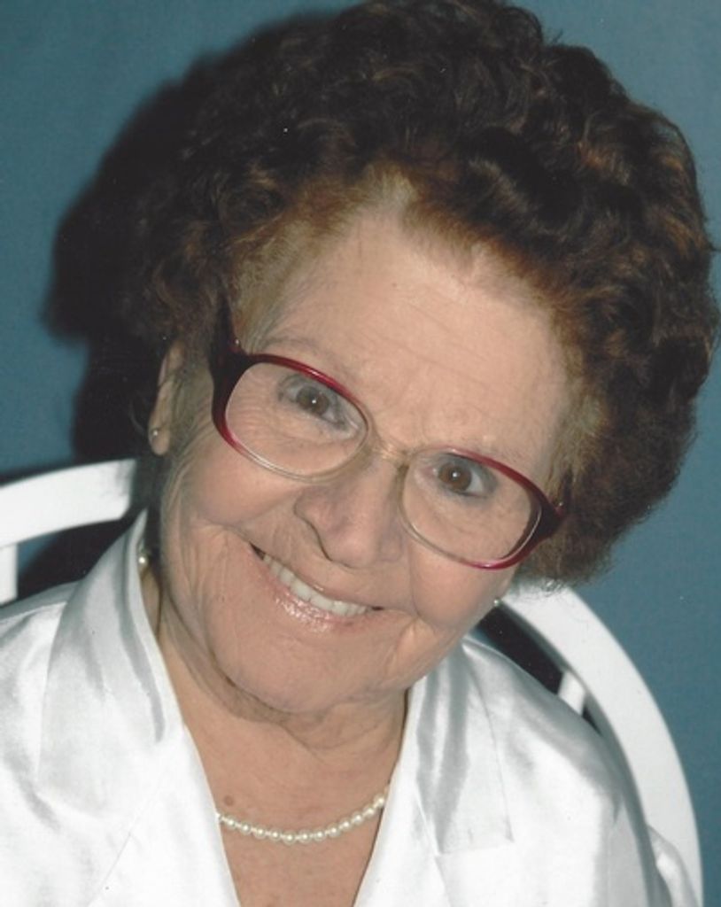 Stella M. St. Amand Profile Photo