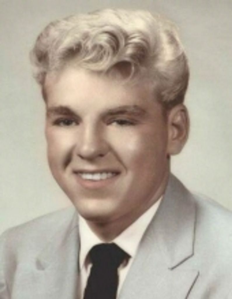 Walter H. "Sonny" Williams
