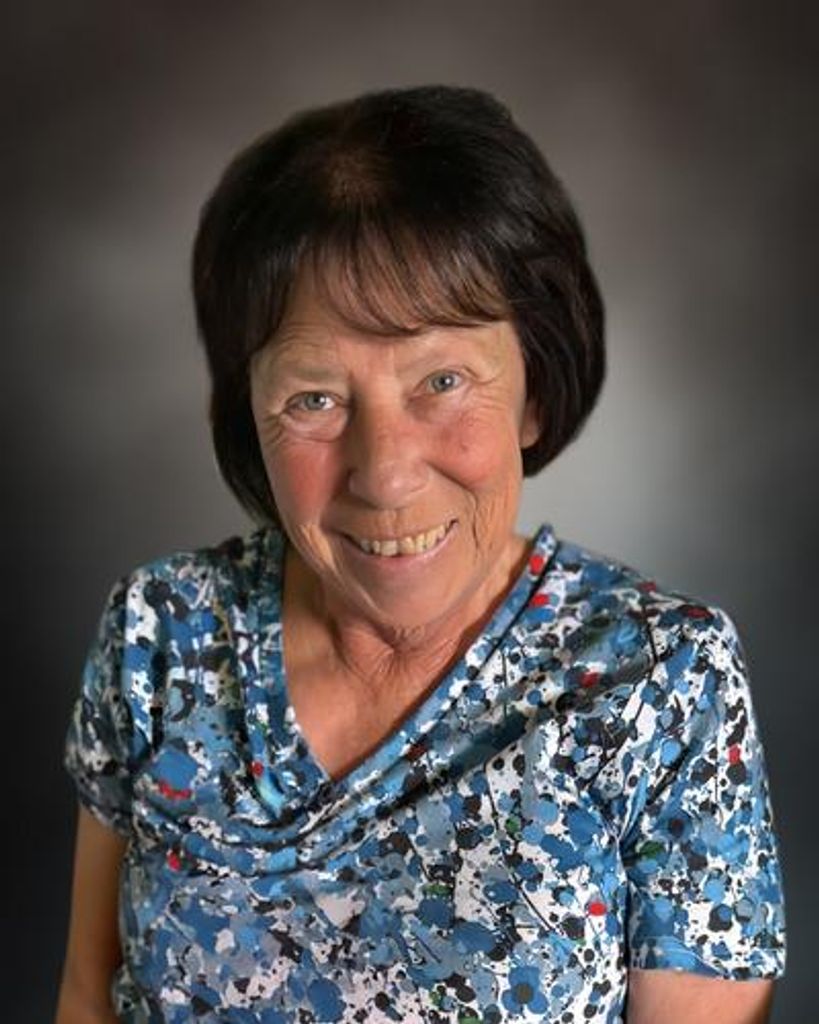 Shirley Dearing Profile Photo