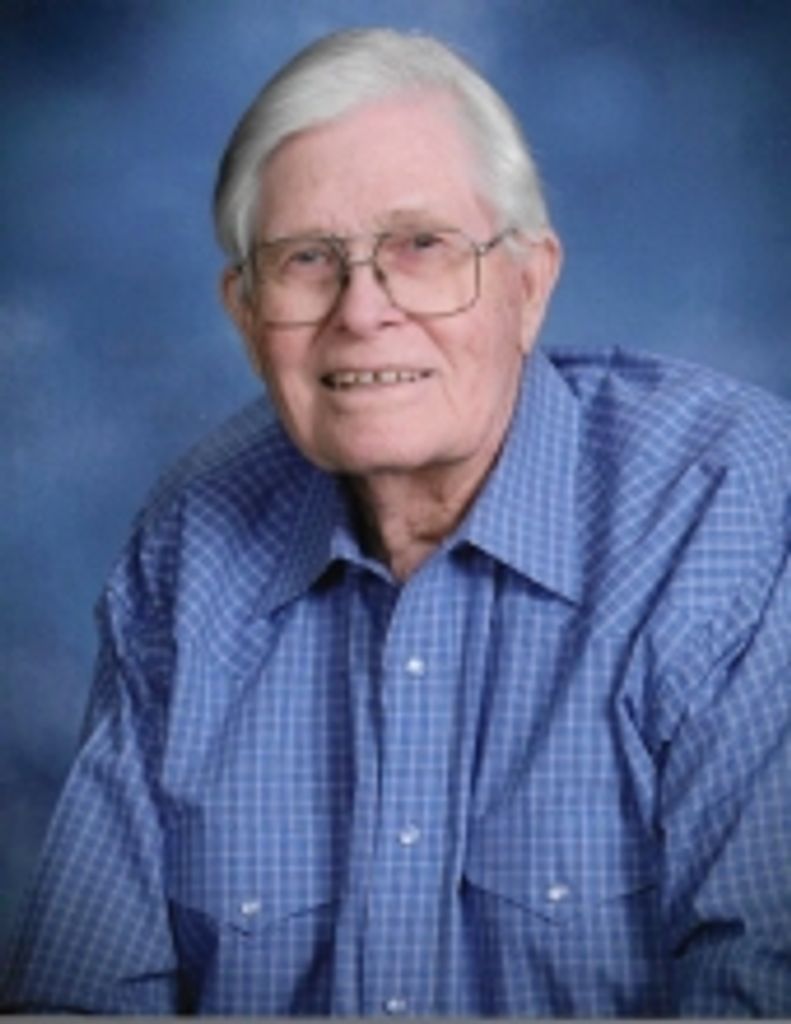 Thomas Inmon Powell