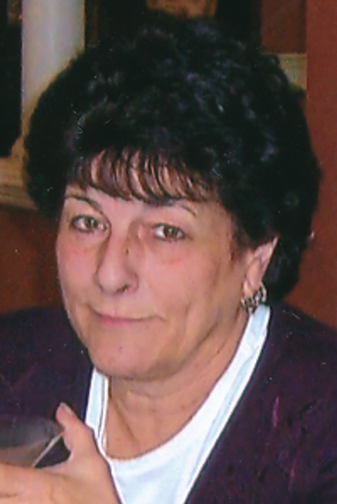 Elizabeth "Betty" Lane