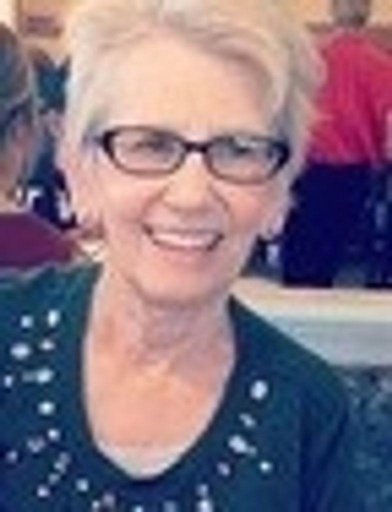 Jo-Ann Gail Myrick Profile Photo