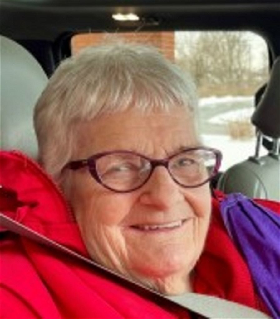 Ruth C. Golas Profile Photo