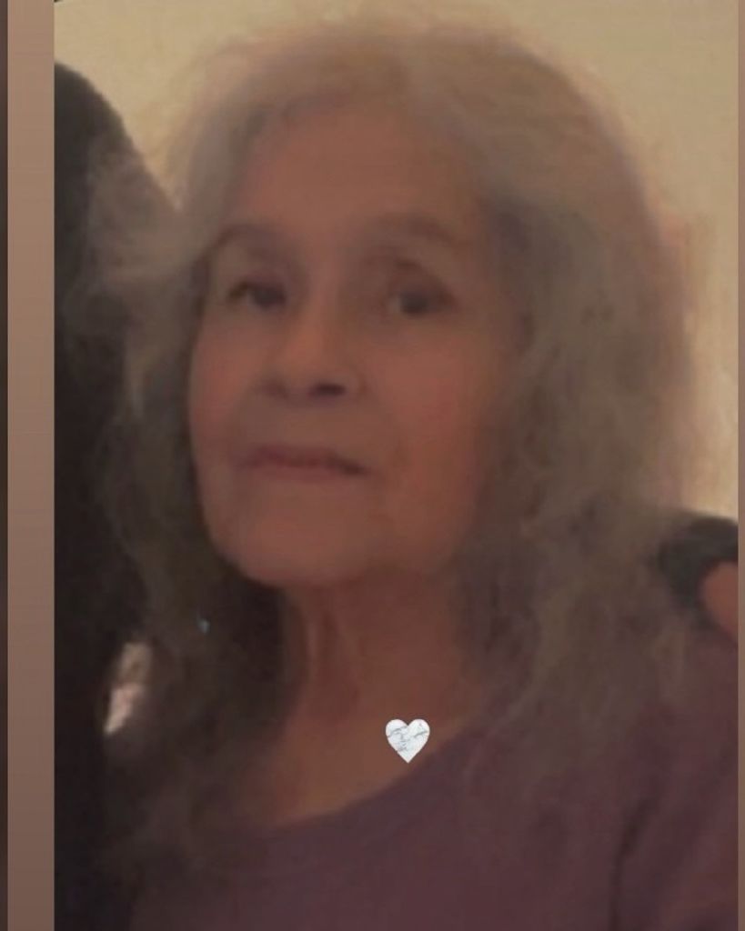 Irma Mendoza Santana