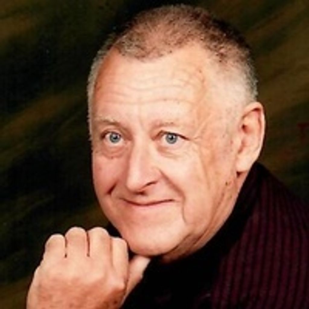 Morris Murphy Profile Photo