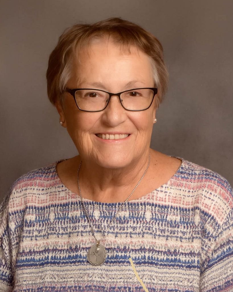 Kathleen Tapken Profile Photo